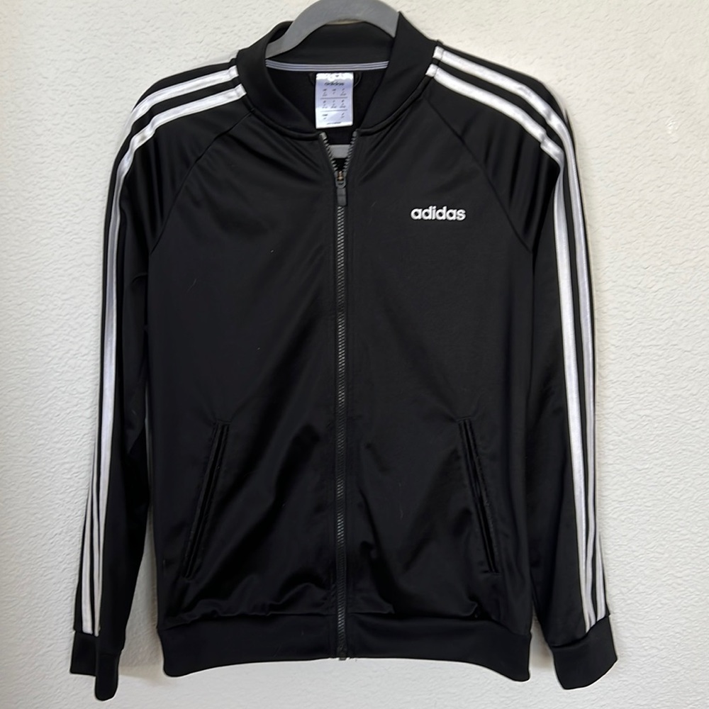 Adidas Track Jacket